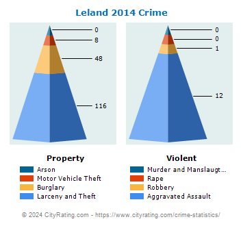 Leland Crime 2014