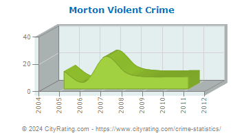 Morton Violent Crime