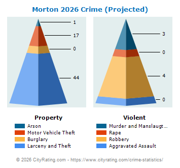 Morton Crime 2026