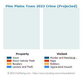 Pine Plains Town Crime 2023