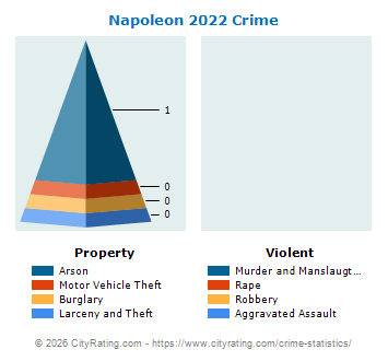 Napoleon Crime 2022