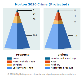 Norton Crime 2026