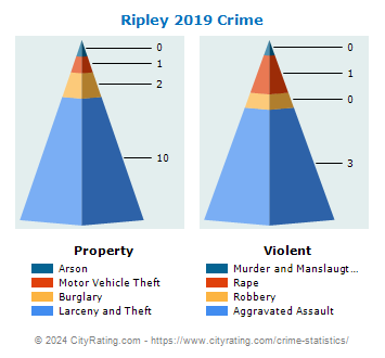 Ripley Crime 2019
