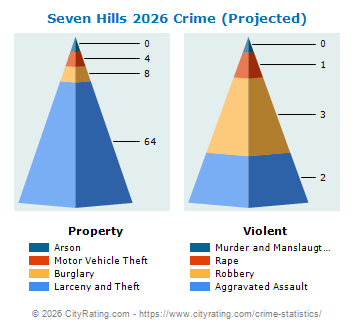 Seven Hills Crime 2026